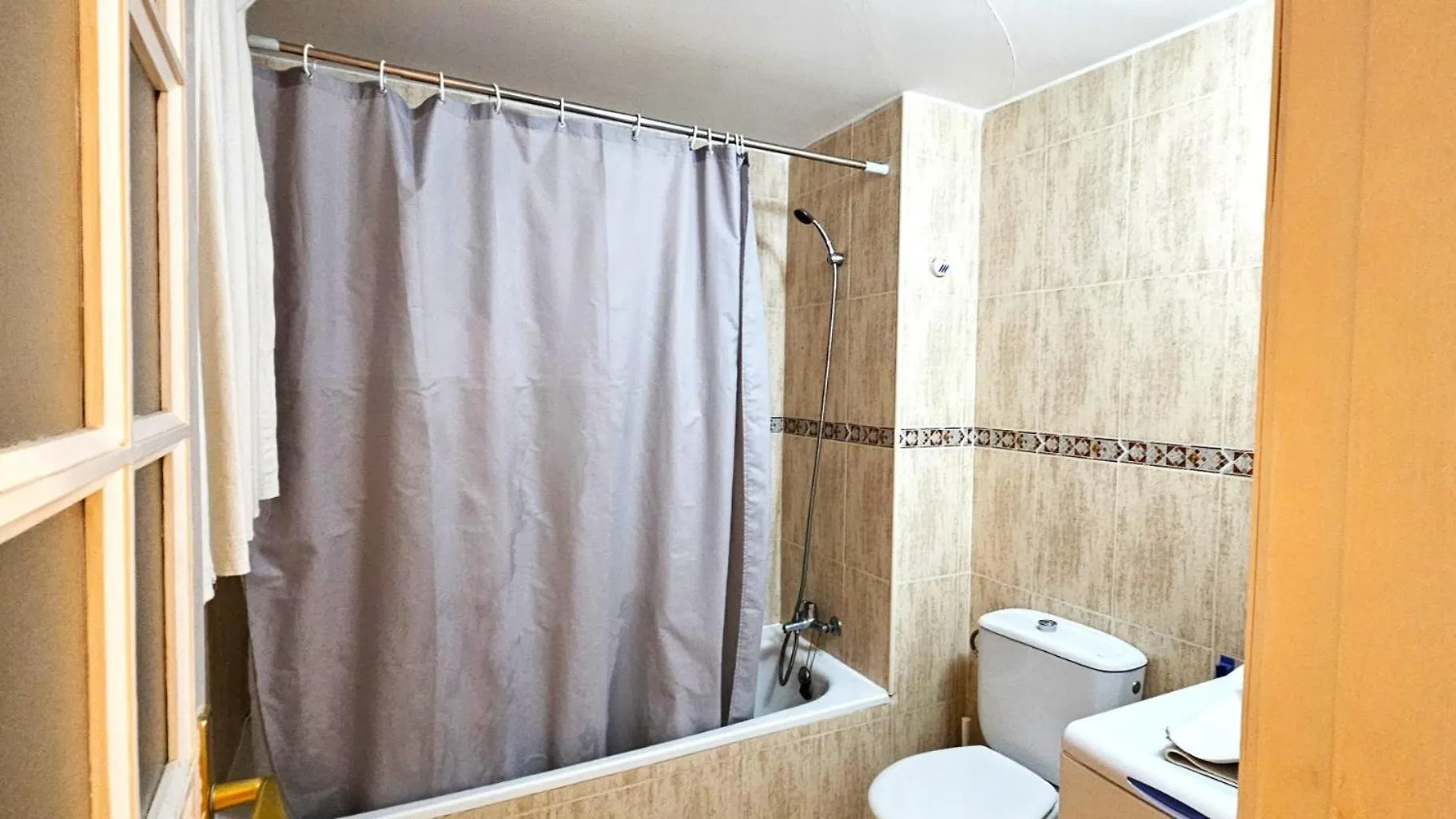 Lejlighed Villas Canarias Apartamento 310 Costa Adeje  Spanien
