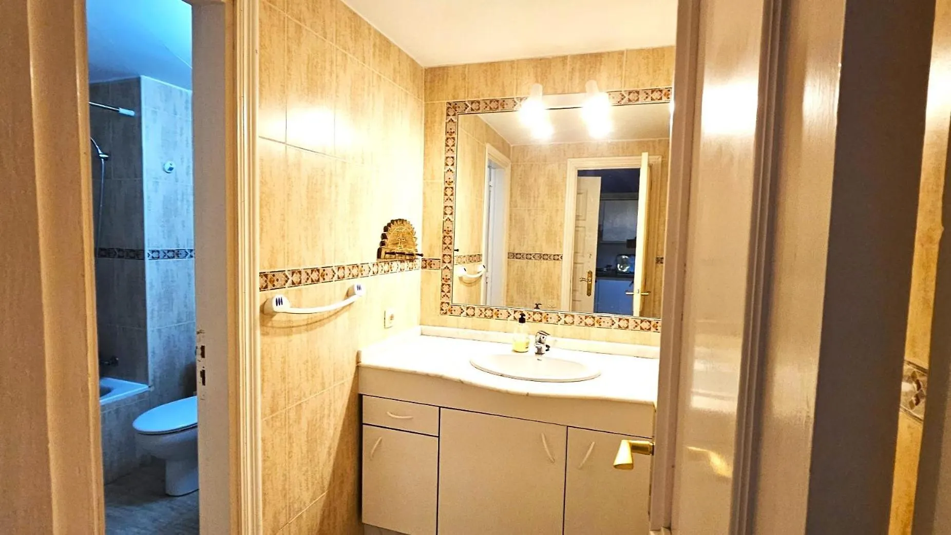 Villas Canarias Apartamento 310 Costa Adeje  Lejlighed Costa Adeje (Tenerife)