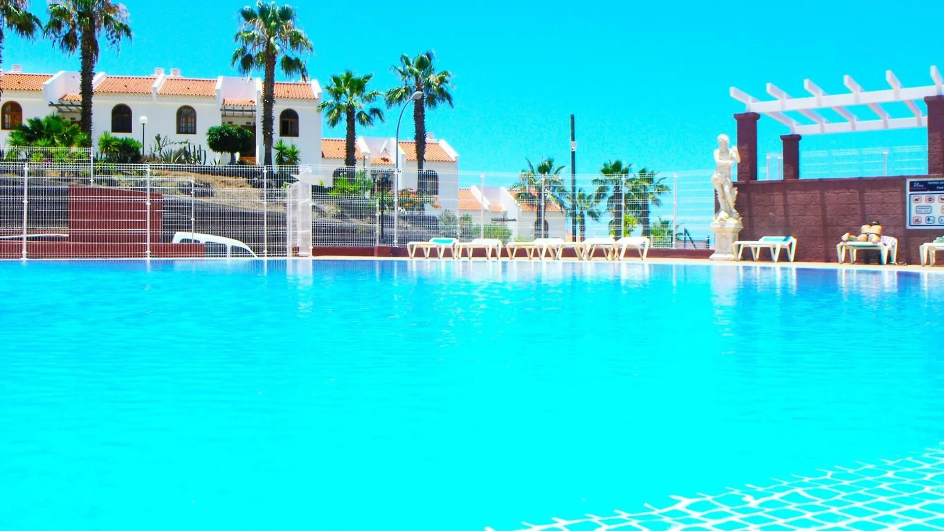 Lejlighed Villas Canarias Apartamento 310 Costa Adeje