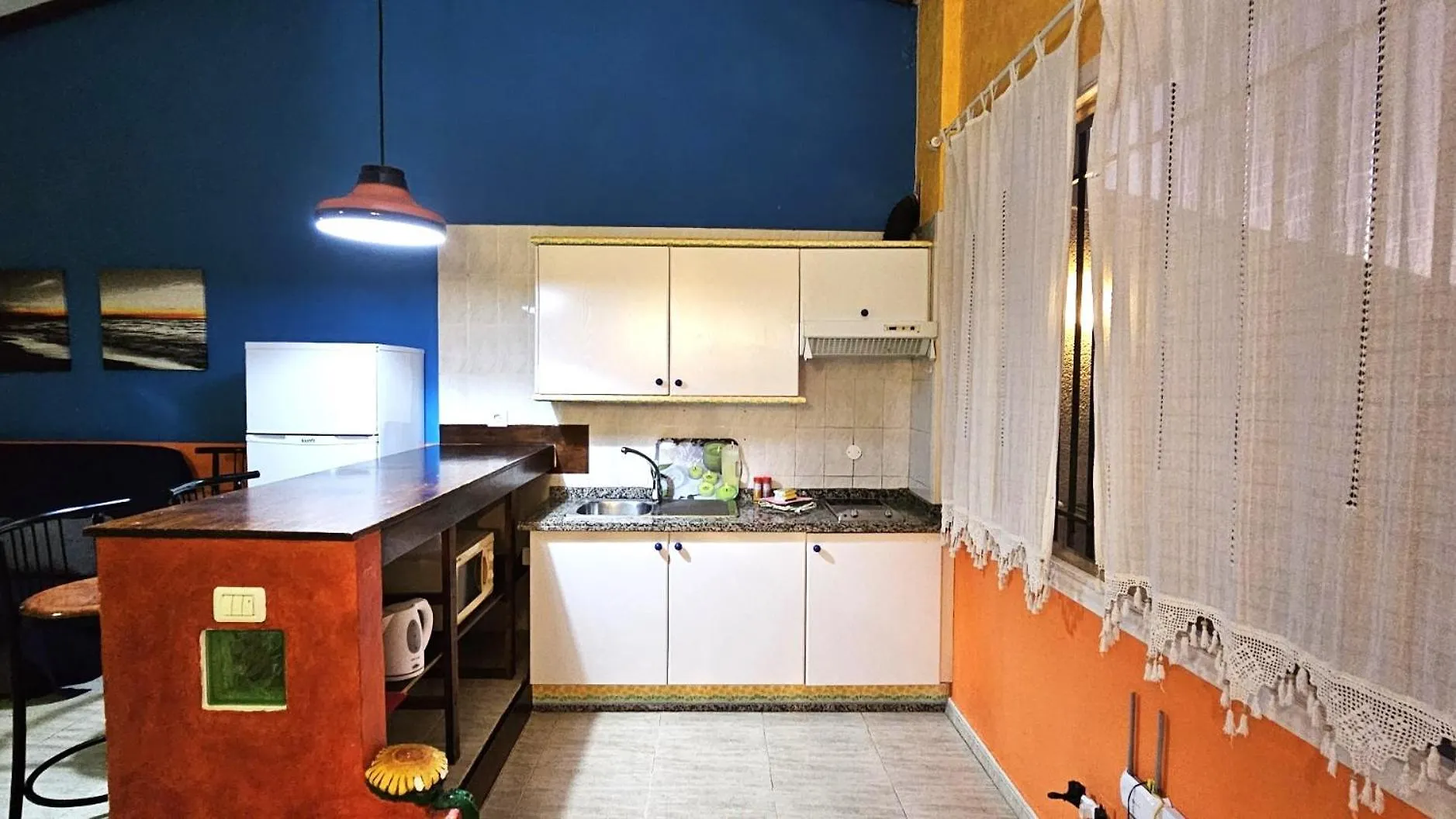 Lejlighed Villas Canarias Apartamento 310 Costa Adeje