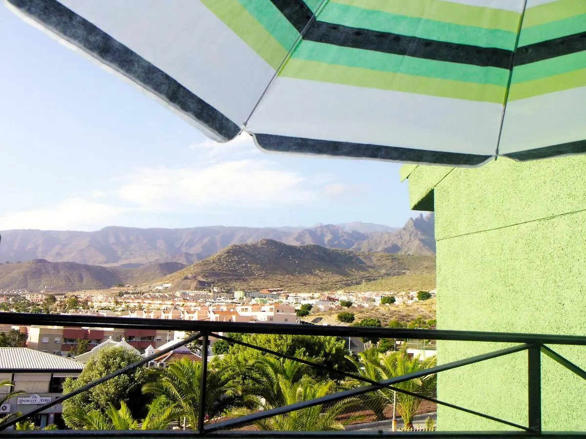Villas Canarias Apartamento 310 Costa Adeje  Spanien