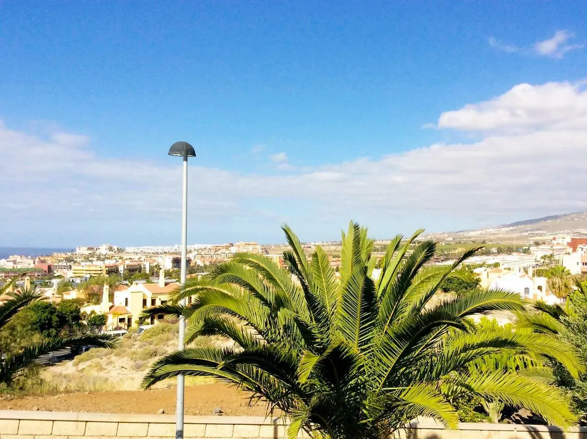 Lejlighed Villas Canarias Apartamento 310 Costa Adeje
